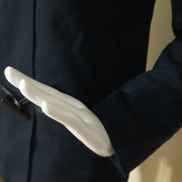 Banana Republic pea coat - Picture 4 of 8